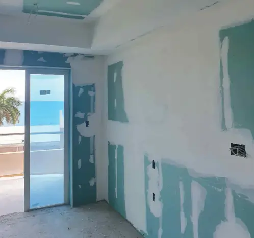 GRG, GRP & GRC Works