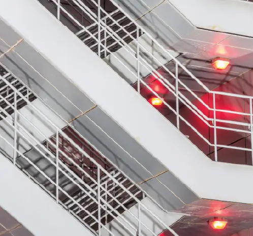 Acoustic Wooden Ceiling